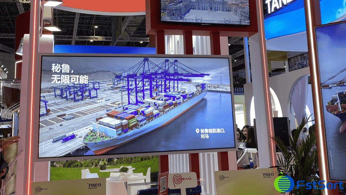 images/1732694104467Perú beneficiará las exportaciones.png